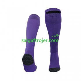 Manchester United Målmand Hjemmebane Strømper 2024/25